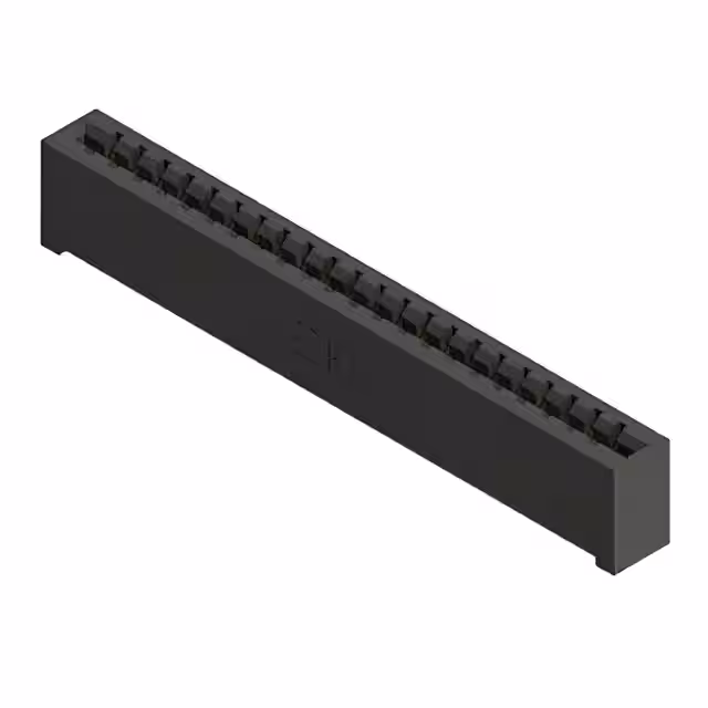 387-022-521-101 EDAC Inc.  Edgeboard Connectors